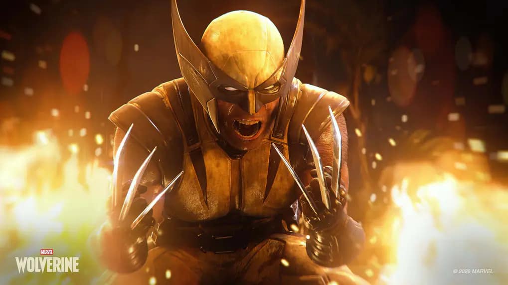 Wolverine