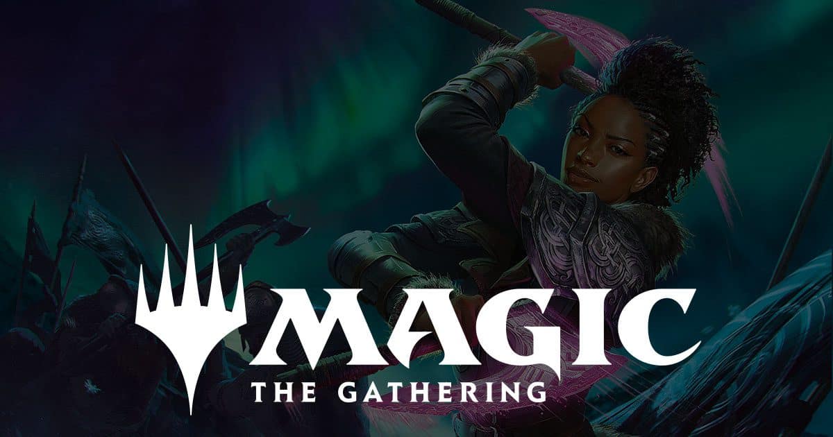 Magic The Gathering Film