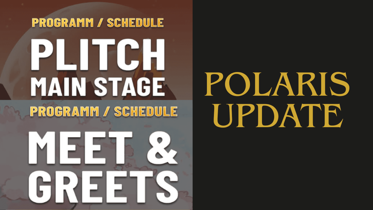 Polaris Convention Update
