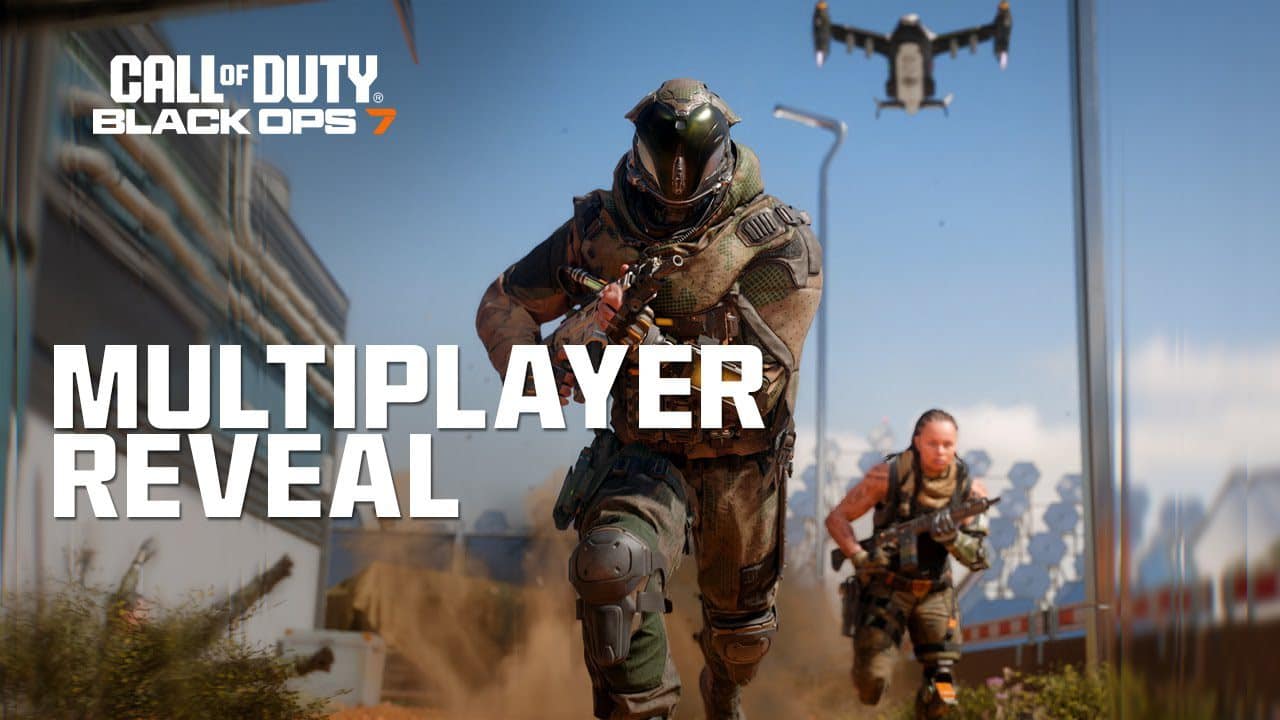 Black Ops 7