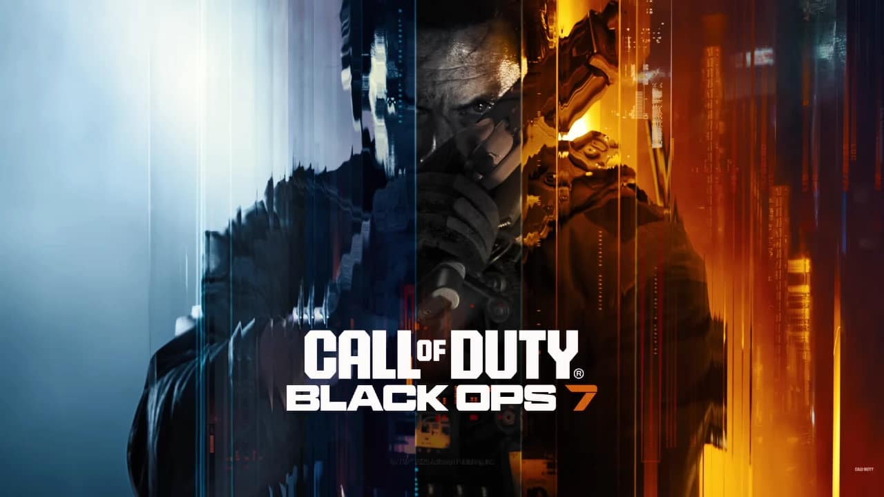 Call of Duty Black Ops 7