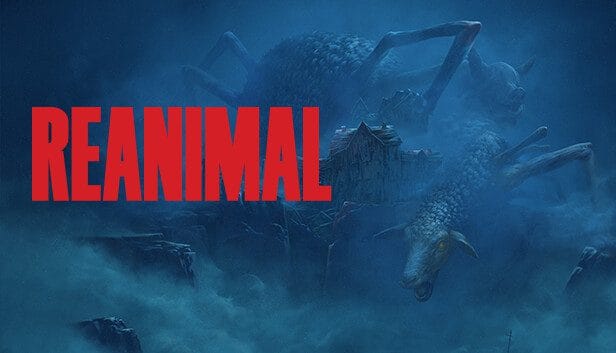 Reanimal Logo