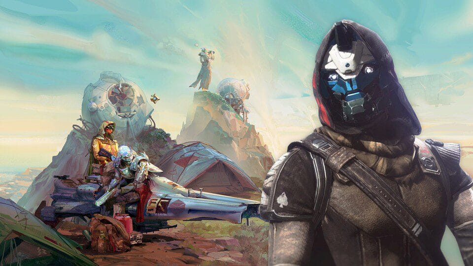 Destiny 2
